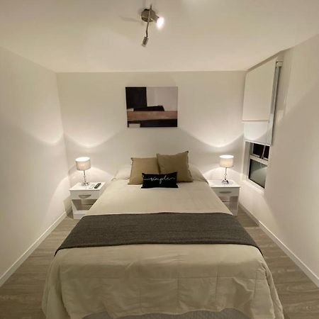Departamento 2 Amb - Ocean Drive Country Daire Punta del Este Dış mekan fotoğraf