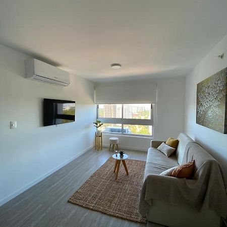 Departamento 2 Amb - Ocean Drive Country Daire Punta del Este Dış mekan fotoğraf