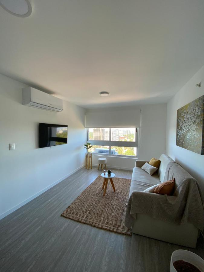 Departamento 2 Amb - Ocean Drive Country Daire Punta del Este Dış mekan fotoğraf