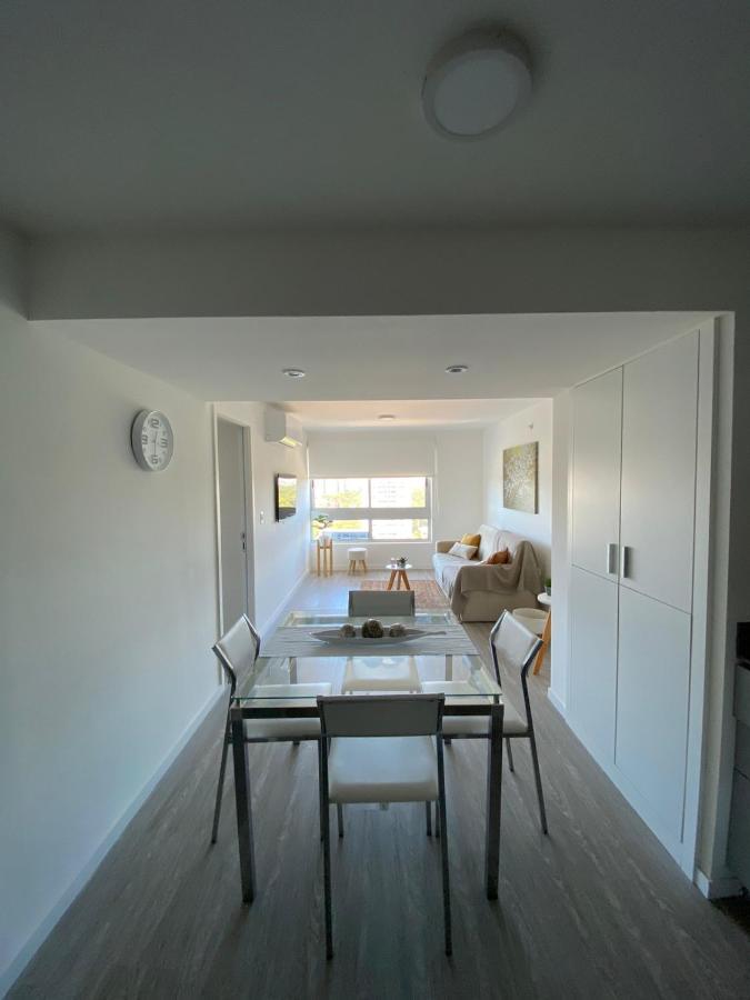 Departamento 2 Amb - Ocean Drive Country Daire Punta del Este Dış mekan fotoğraf