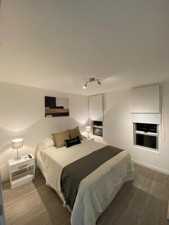 Departamento 2 Amb - Ocean Drive Country Daire Punta del Este Dış mekan fotoğraf